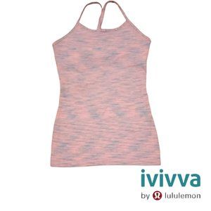 Ivivva Power Y Tank - by Lulelemon